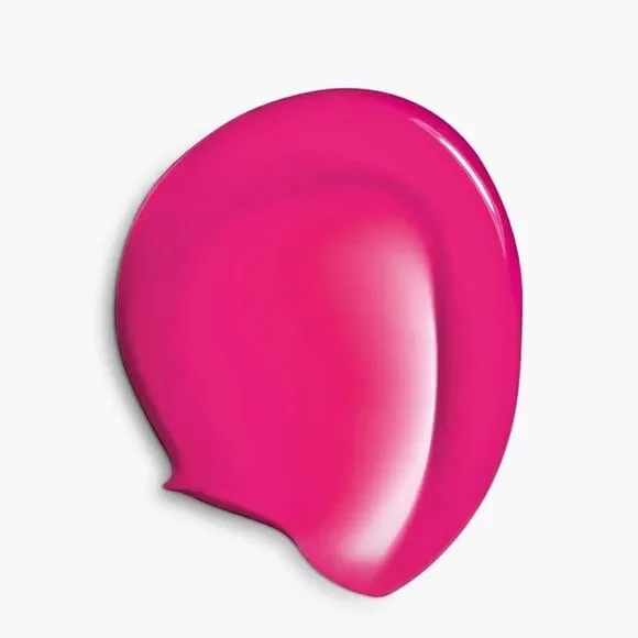 Clarins: Passionate Pink Lip Comfort Oil (Shade 23) - Picture 6 of 6